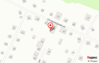 Центр авторазбора АвтоТоргУрал на карте