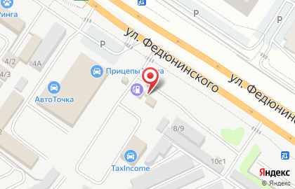 Служба доставки шашлыка На_Углях72 на карте