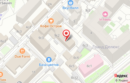N-Decor на карте