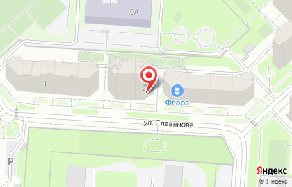 Семейный клуб Резиденция наследника на карте