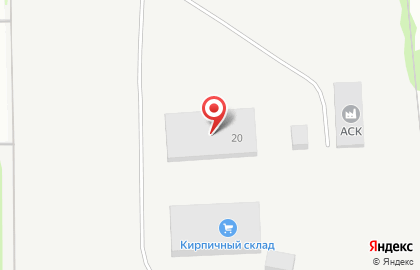 Торговая компания Регионстрой Казань на карте