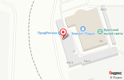 Азиатско-Тихоокеанский Банк в проезде Стройиндустрии на карте