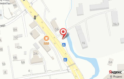 Лёха на карте