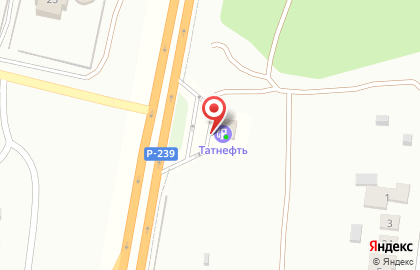 Brent Fueller в Оренбурге на карте