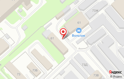 Центр чистоты Евромаркет на карте