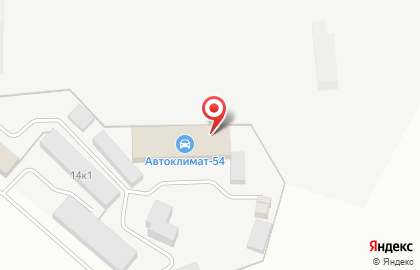 Производственная компания Деко-СибСтрой на карте