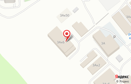 ОАО Нарат на карте