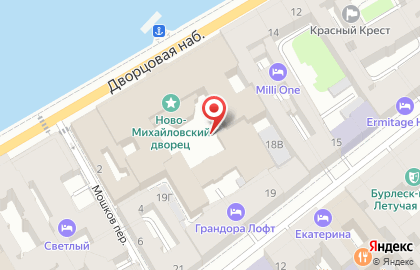 Группа Охранной Археологии (гоа Иимк Ран) на карте