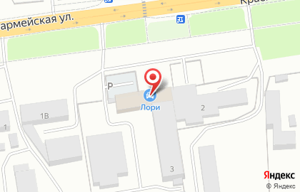 Официальный дилер Завод Универсал, АО Универсал-томск на карте