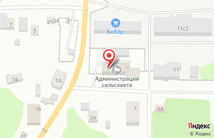 Кофейня МиниМаркет на карте