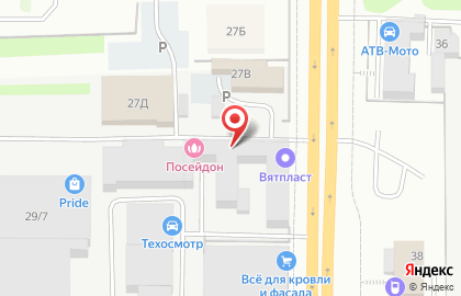 Магазин Мастер Гласс на карте