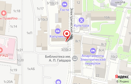 Интернет-магазин Donklinok на карте