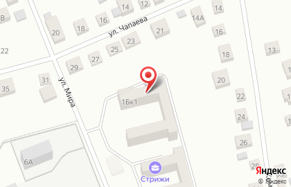 Студия красоты Status в Екатеринбурге на карте