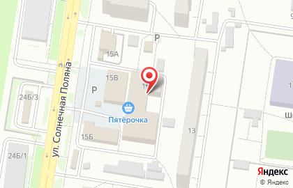 Автостудия Качество звука в Ленинском районе на карте