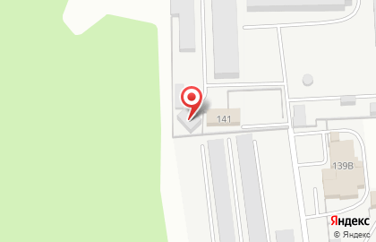 Компания РосКварц на Первомайской улице на карте