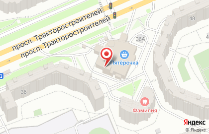 GRADUSoff на карте