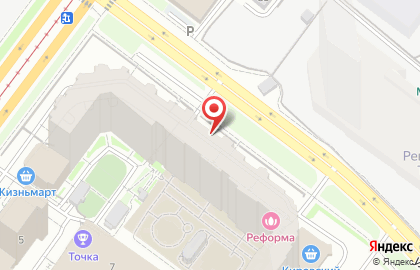 Мои документы, центр предоставления государственных и муниципальных услуг на карте
