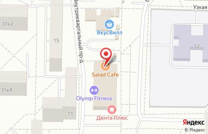 Книжный интернет-магазин Лабиринт на бульваре Интернационалистов на карте