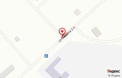 Почта России, АО в Балее на карте