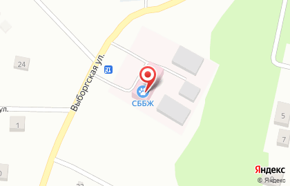 Мрэо # 18 Гибдд на карте