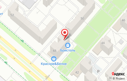 Частное охранное предприятие Щит-НК на проспекте Строителей на карте