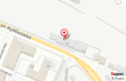 Автосервис в Санкт-Петербурге на карте