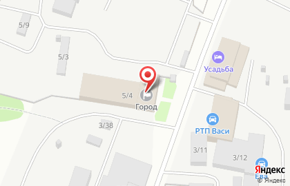 ООО Кранкомплект на карте