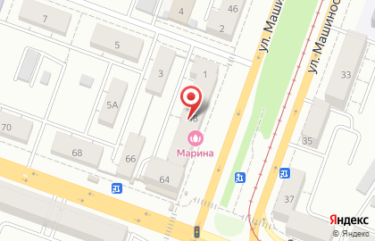 Антикварный магазин в Челябинске на карте