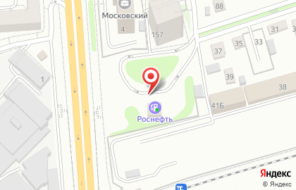 Банкомат ВБРР в Коминтерновском районе на карте