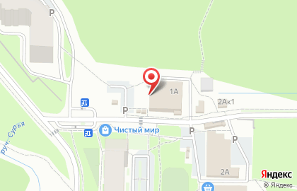 Аптека Мелодия здоровья в Новосибирске на карте