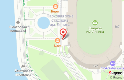 Regent byffet на карте