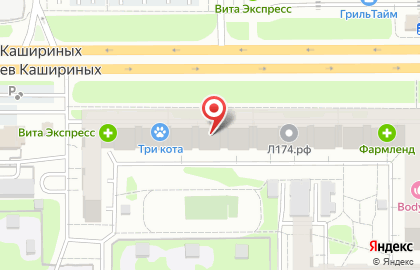 Консалтинговый центр Адамант-Инвест на карте