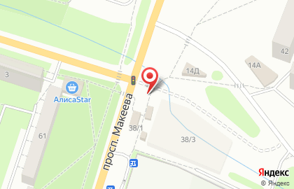 Киоск и магазин Роспечать на Олимпийской улице на карте