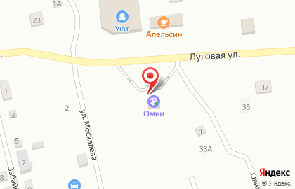 Петровскнефтепродукт на Российской улице на карте