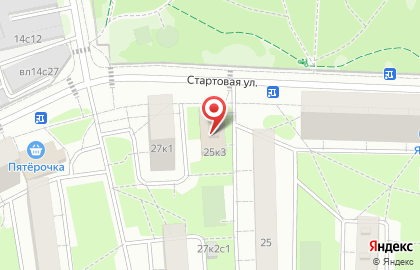 Доски МСК на карте
