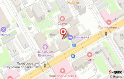 Мастерская по ремонту и пошиву обуви Olbor на карте