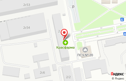 Студия сладких подарков Шоколадная идея на карте