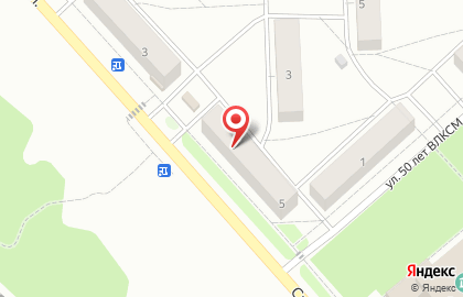 Магазин разливного пива BeerHouse на Спартаковской улице на карте