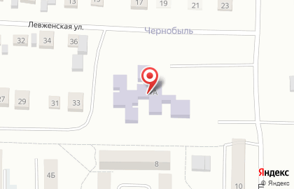 Детский сад №17 комбинированного вида на Школьном бульваре на карте