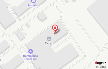 ООО Мультипласт Групп в Томилино на карте