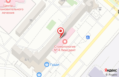 ОАО Банкомат, Сбербанк России на улице Перелета на карте