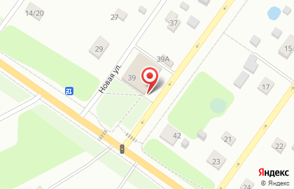 Супермаркет Пятёрочка в Санкт-Петербурге на карте
