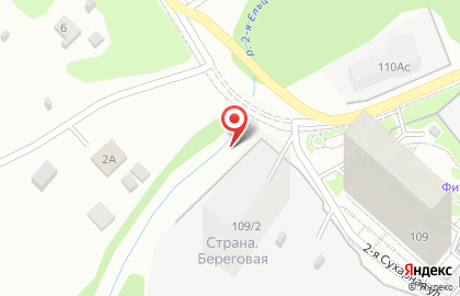 ООО ПанТрейд на карте