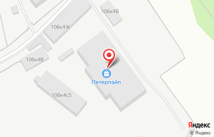 Ремотделстрой на карте