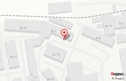 Оптовая база Веда на карте