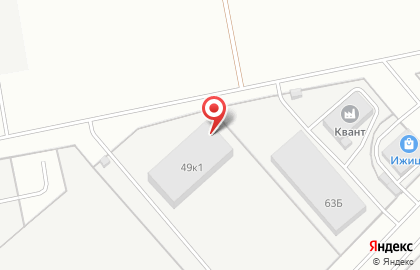 Оптовая фирма Интерстройвент в Санкт-Петербурге на карте