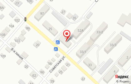 Туристическая компания Покровск-Тур на Интернациональной улице на карте