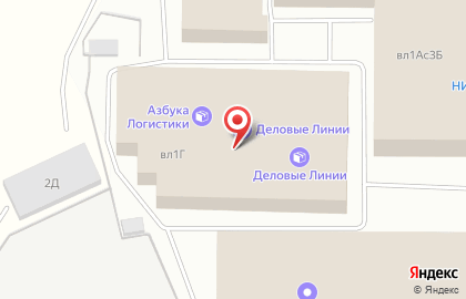 Магазин б/у и новых автозапчастей ZapMap на шоссе Энтузиастов на карте