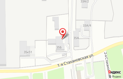Магазин Детали машин в Кемерово на карте