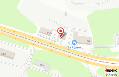 Торговая компания АГК Шина на улице Обнорского на карте